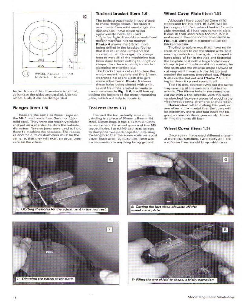 Model Engineers 1995-031